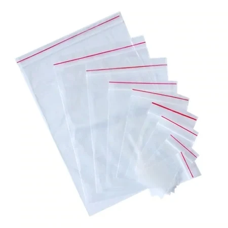 Kilitli Poşet 13×16 ürün görseli 1