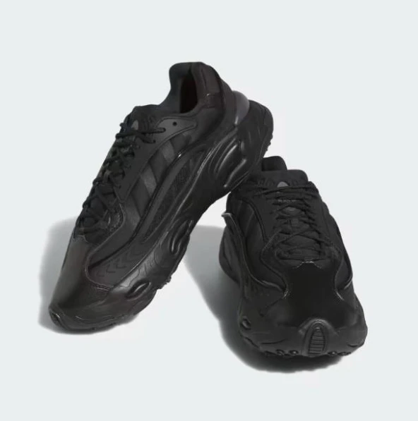 adidas Siyah - Oznova Unisez Günlük Spor Ayakkabı GX4506