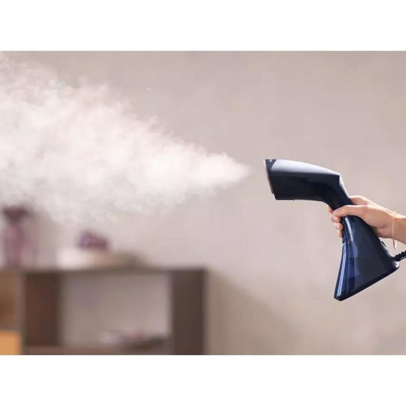 Philips GC810/20 8000 Serisi El Tipi Buharlı Düzleştirici - 4