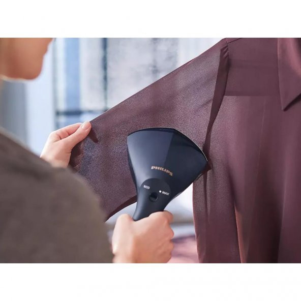 Philips GC810/20 8000 Serisi El Tipi Buharlı Düzleştirici - 5
