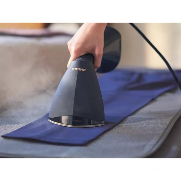 Philips GC810/20 8000 Serisi El Tipi Buharlı Düzleştirici - 6