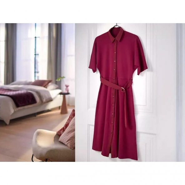 Philips GC810/20 8000 Serisi El Tipi Buharlı Düzleştirici - 8