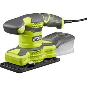 RYOBI RSS200-G Titreşimli Zımpara