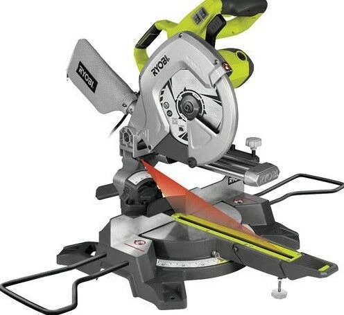 RYOBI EMS254L Gönye Kesme