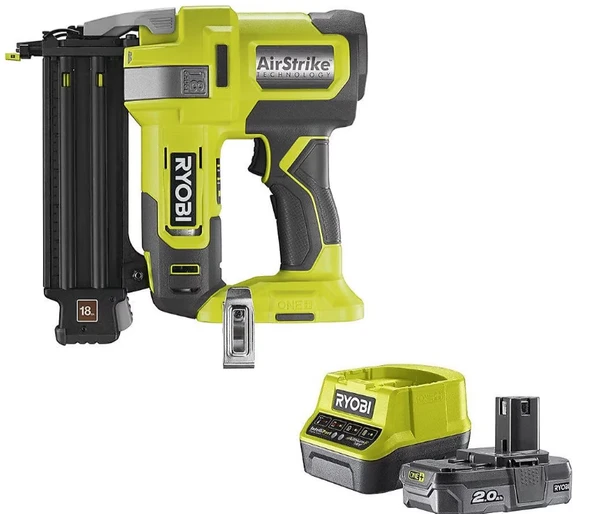 RYOBI R18GN18-120S 18V Çivi Çakma