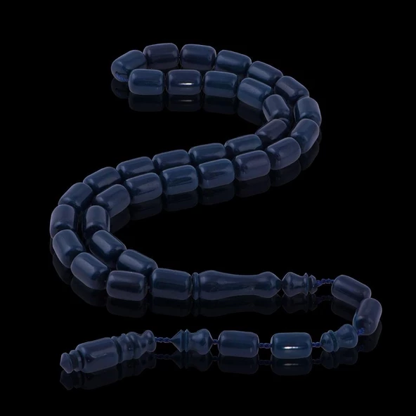 Kapsül Kesim Katalin Tesbih ST00203 - 2