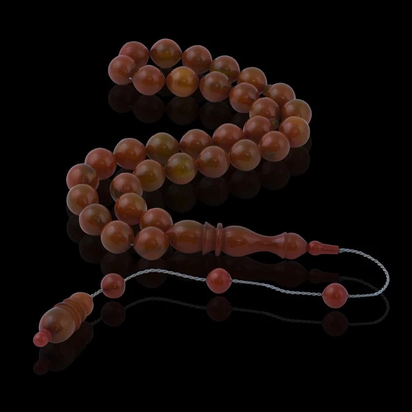 İstanbul Kesim Katalin Tesbih - 2