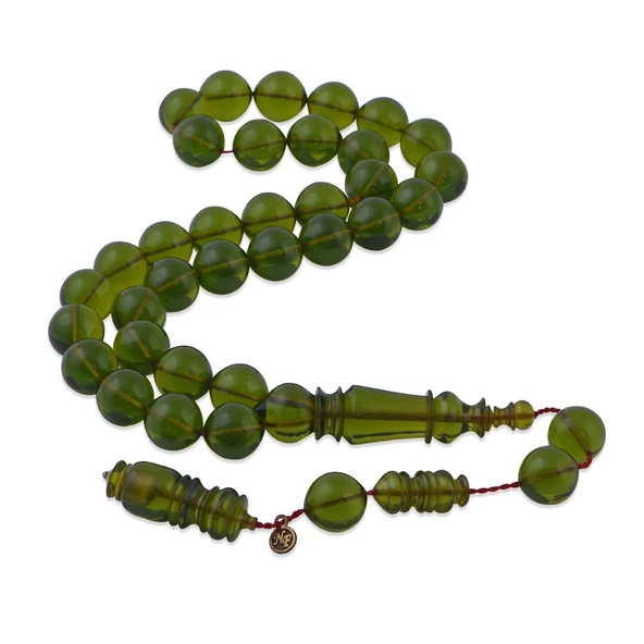 İstanbul Kesim Katalin Tesbih ürün görseli 1