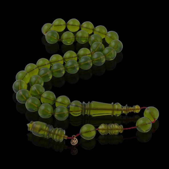 İstanbul Kesim Katalin Tesbih - Resim 2