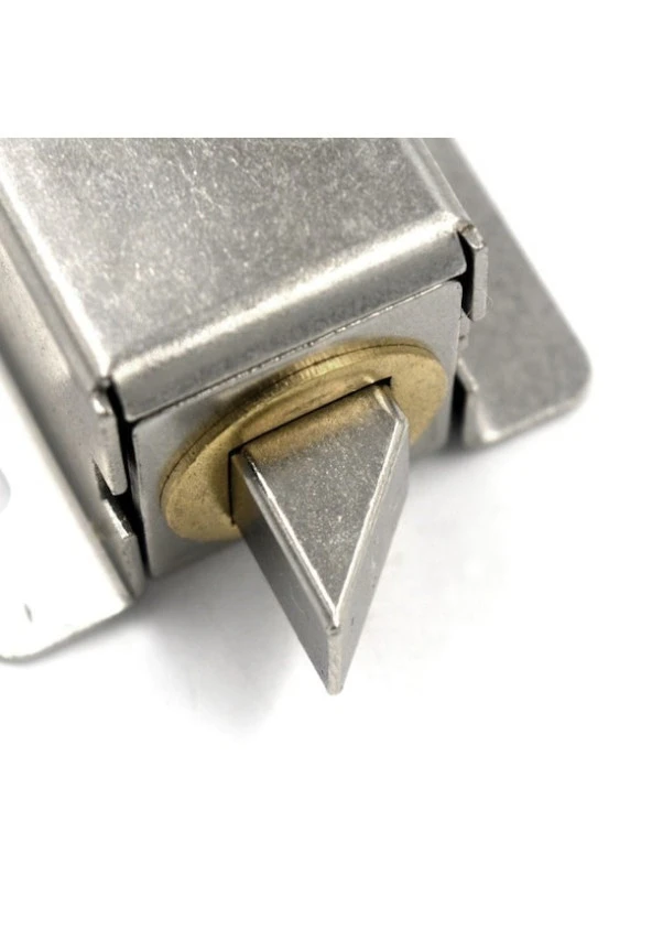 Solenoid Kapı Kilit Seti 12V - 3