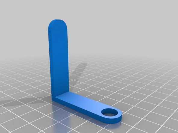 Cilt Etiketi Kaldırıcı Cihazı Plastik Aparat - 8