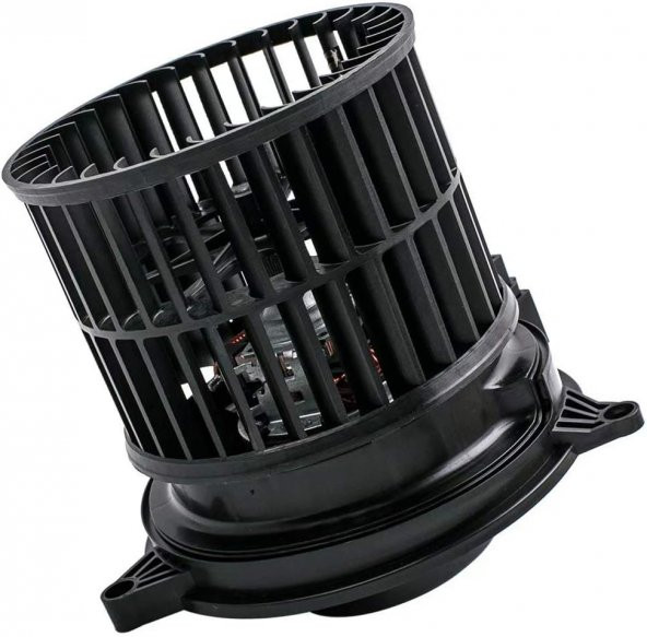 Ford Fusion Kalorifer Motoru Pervane [20032011]