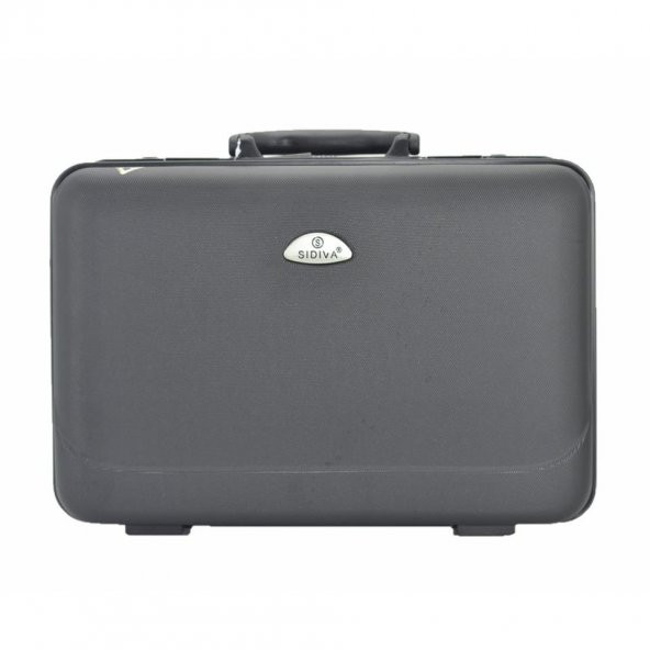 Kasalı Kilitli Şifreli James Bond Ofis Evrak Çanta ürün görseli 1