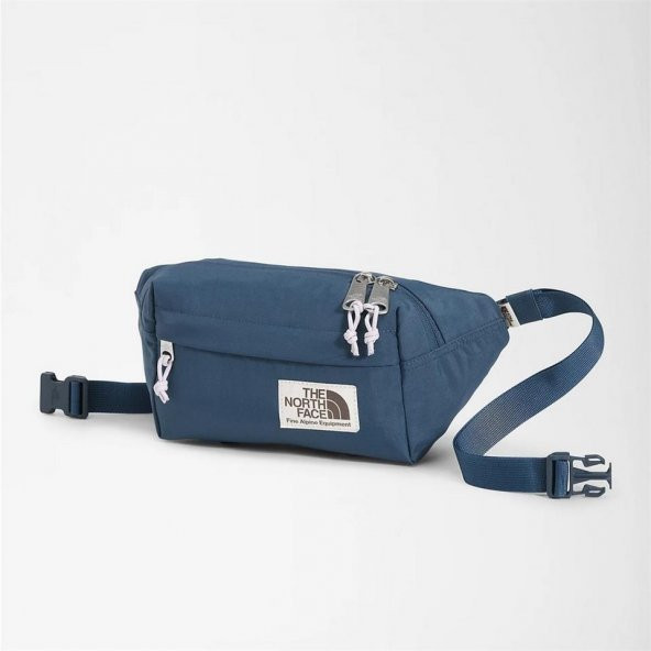 The North Face Berkeley Lumbar Pack Bel Çantası Lacivert - 2