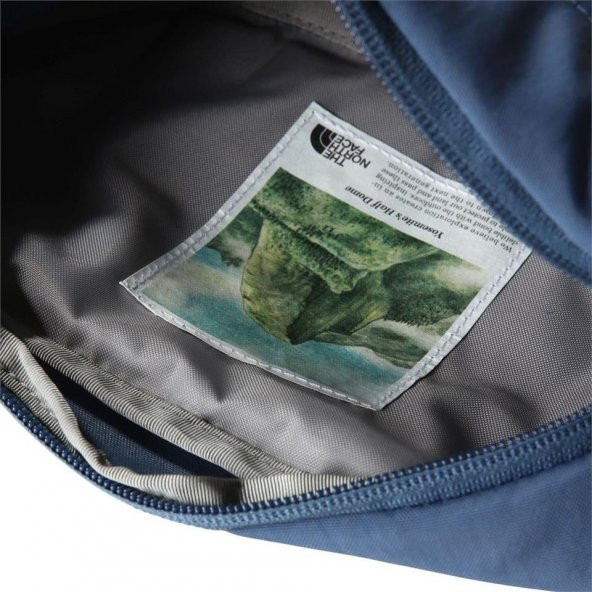 The North Face Berkeley Lumbar Pack Bel Çantası Lacivert - 7