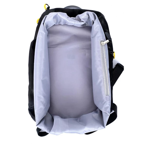 Ççs 51283 Omuz ve Sırt Askılı Spor Çanta - 5