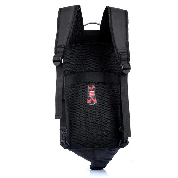 Ççs 51283 Omuz ve Sırt Askılı Spor Çanta - 4