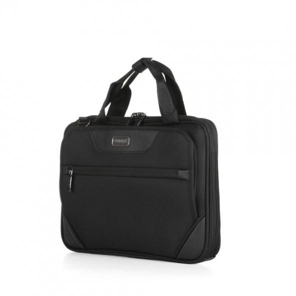 Verage Gm18065-1A Omuz Askılı Evrak ve Laptop Çantası 15 İnç