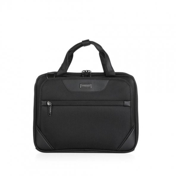 Verage Gm18065-1A Omuz Askılı Evrak ve Laptop Çantası 15 İnç - 2