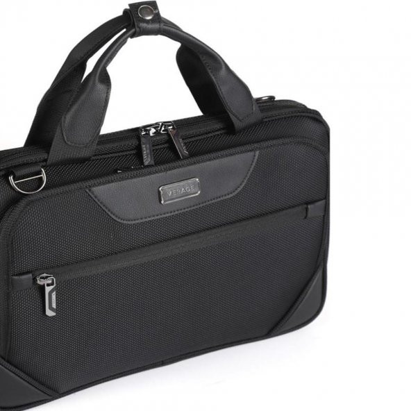 Verage Gm18065-1A Omuz Askılı Evrak ve Laptop Çantası 15 İnç - 7