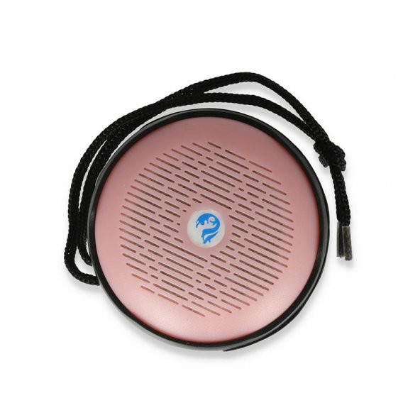 Bs607 Askı Aparatlı Bluetoot Kablosuz Hoparlör - 5