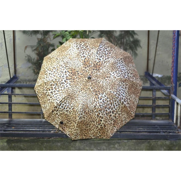 April A-202L Yarasa A4 Kadın Şemsiye - Resim 8