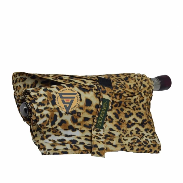 April A-202L Yarasa A4 Kadın Şemsiye - Resim 6