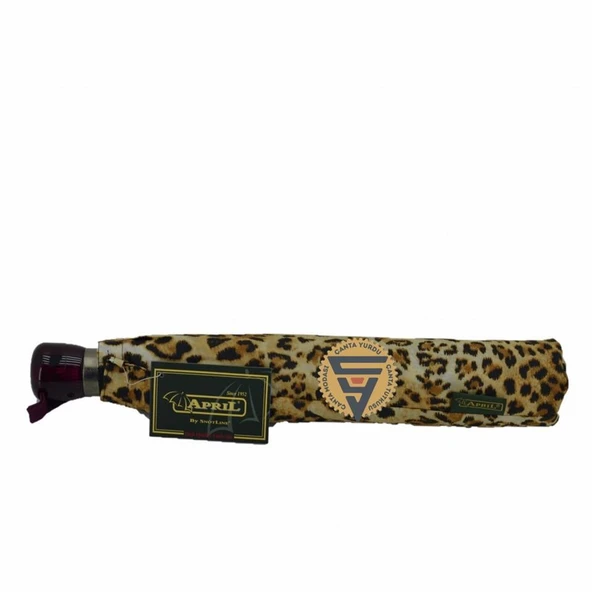 April A-202L Yarasa A4 Kadın Şemsiye ürün görseli 1