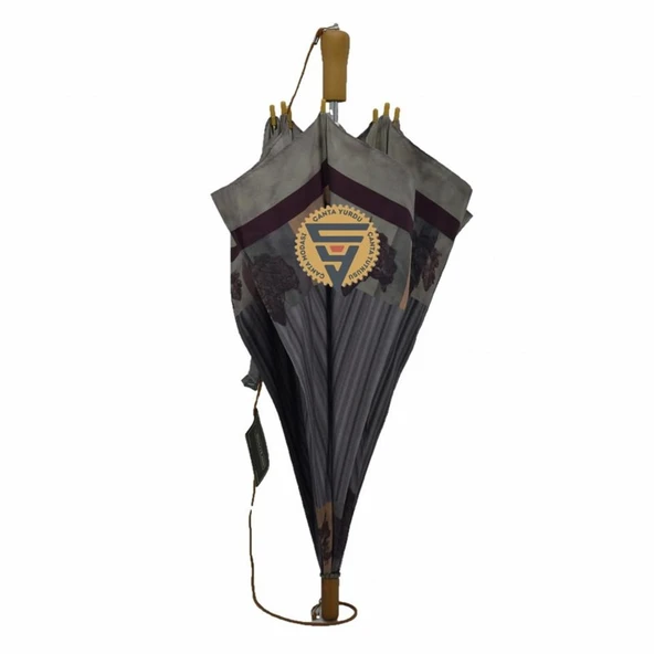 Snotline 14L Omuz Askılı Kadın Şemsiye Pembe ürün görseli 1