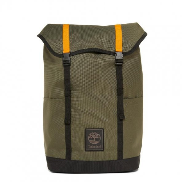 Timberland Plecak Haritage Sırt Çantası Yeşil