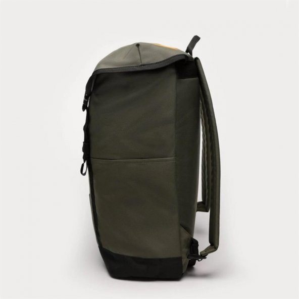 Timberland Plecak Haritage Sırt Çantası Yeşil - 3