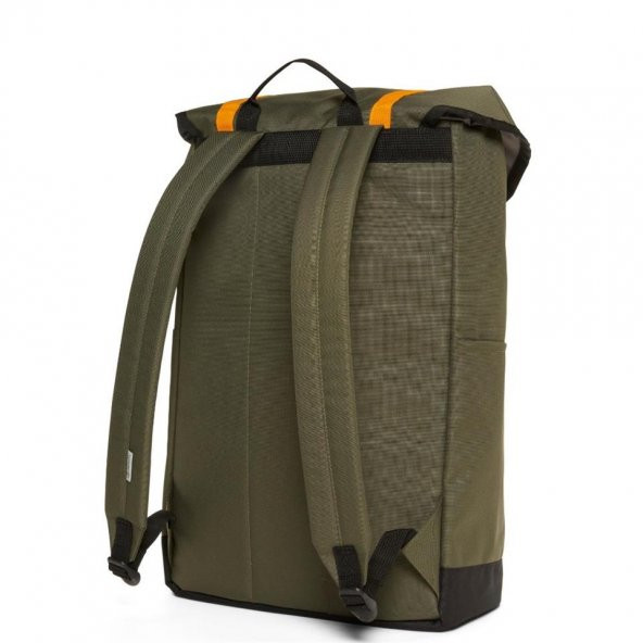 Timberland Plecak Haritage Sırt Çantası Yeşil - 4