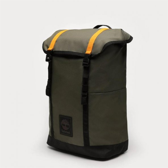 Timberland Plecak Haritage Sırt Çantası Yeşil - 5