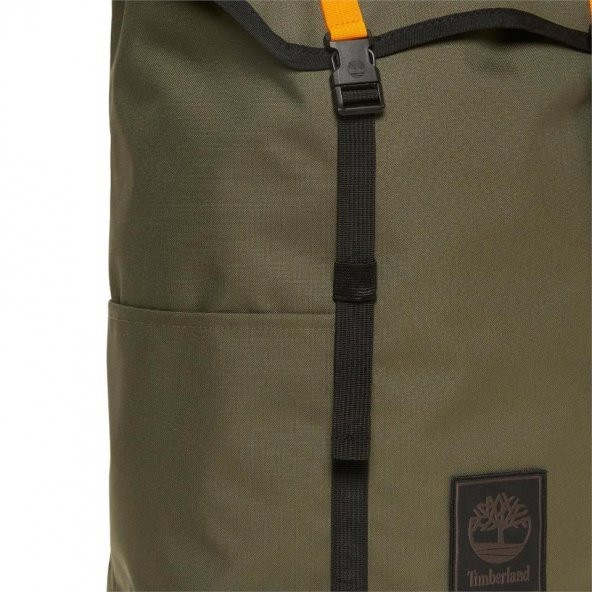 Timberland Plecak Haritage Sırt Çantası Yeşil - 7