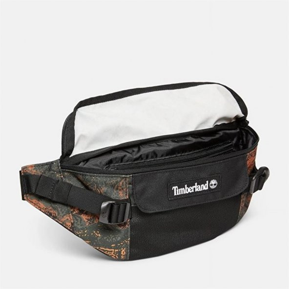 Timberland Spring Rock Printed Sling Bel Çantası - 2