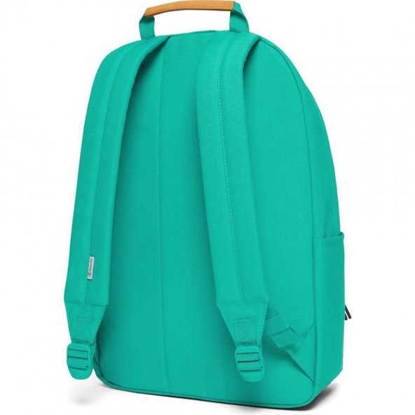 Timberland Timberback Core Sırt Çantası 22 Lt Yeşil - 3