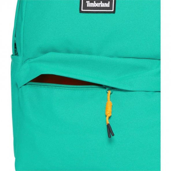Timberland Timberback Core Sırt Çantası 22 Lt Yeşil - 4