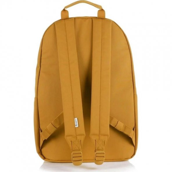 Timberland Timberback Core Sırt Çantası 22 Lt Orange - 4
