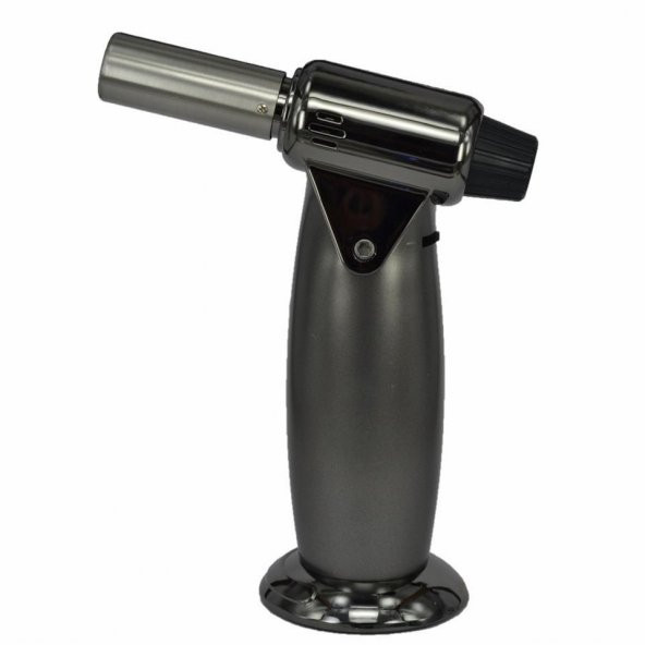 Matraş Bütan Torch Pürmüz Çakmak 1300 Derece - Resim 4