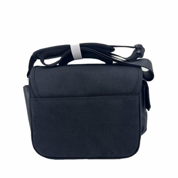 Ççs Dslr Fotoğraf Makinesi Kamera Omuz Çantası Siyah - 6