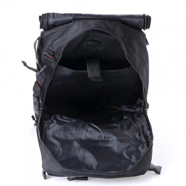 ÇÇS 51490 Fonksiyonel Seyahat Sırt Çantası - 2