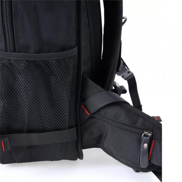 ÇÇS 51490 Fonksiyonel Seyahat Sırt Çantası - 7