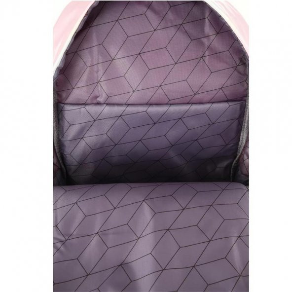 Young 51518 Okul Sırt Çantası Pembe - 3