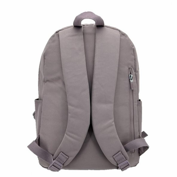 Ççs London 17281 Krinkıl Okul Sırt Çantası Pembe - 3