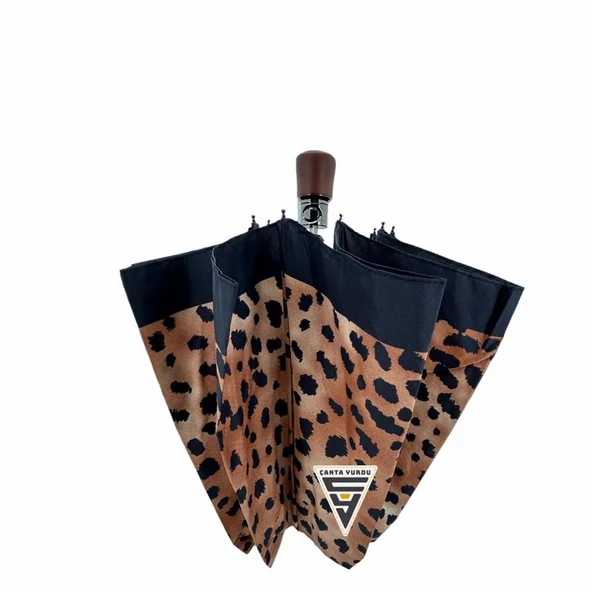 Snotline 02-L Yarasa A3 Kadın şemsiye - Resim 4