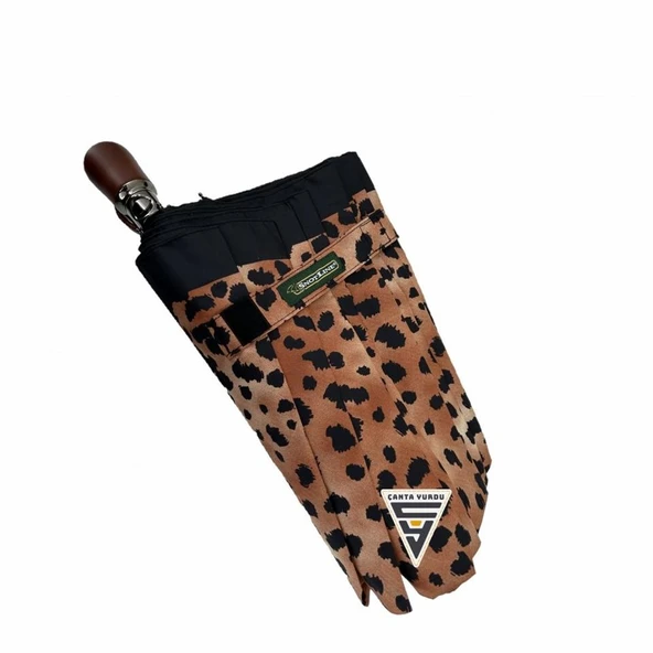 Snotline 02-L Yarasa A3 Kadın şemsiye - Resim 5