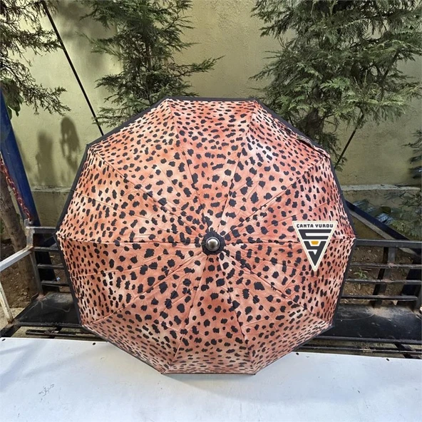 Snotline 02-L Yarasa A3 Kadın şemsiye - Resim 2