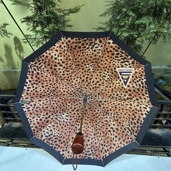 Snotline 02-L Yarasa A3 Kadın şemsiye - Resim 3