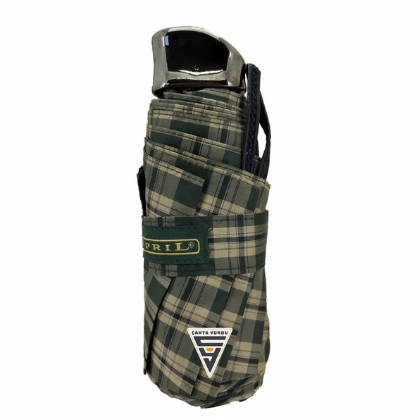 April A-236l Mikro Mini A7 Şemsiye - Resim 2