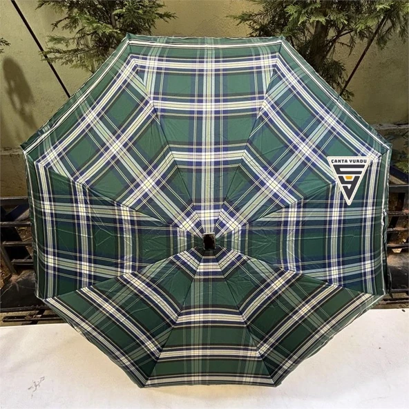 April A-236l Mikro Mini A2 Şemsiye - Resim 7